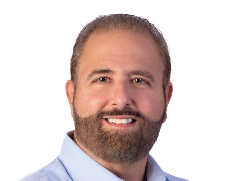 Joe Spellman, Branch Manager, Family First Mortgage USA